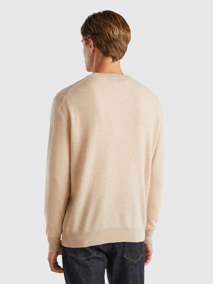 SWEATER L/S Homme image number 2